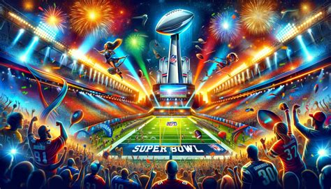 [70+] Super Bowl Wallpapers