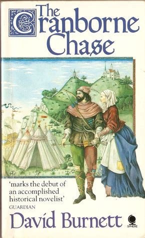 The Cranborne Chase by David Burnett | Goodreads