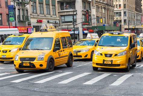 Cab drivers’ health risks are putting you at risk, too