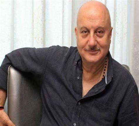 Anupam Kher - Biography, Wiki, Image, Age, Wife Name, Personal Details