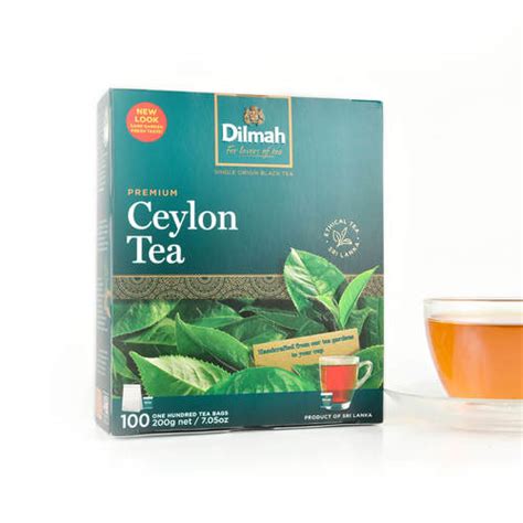 Ceylon Premium Tea