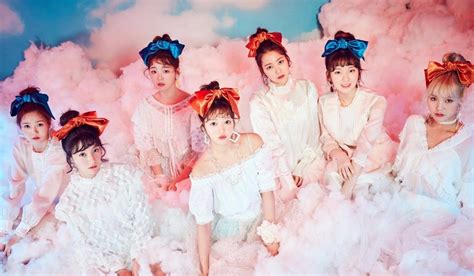 Honey Popcorn: The K-Pop Group That Was Almost Banned Before They ...