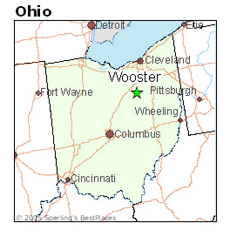 Wooster, OH