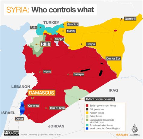 Syrian army resumes bombardment in rebel-held Idlib | Syria News | Al ...