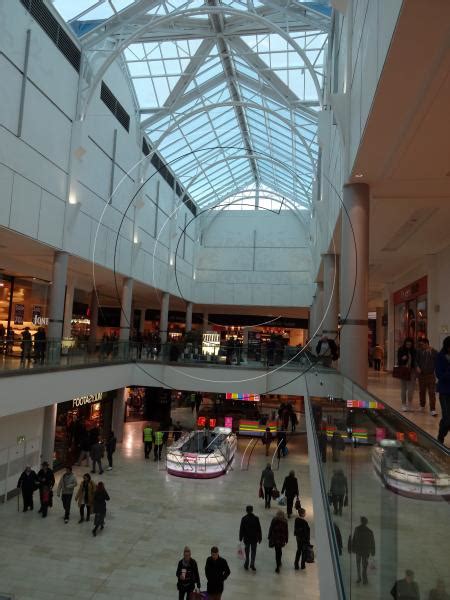 Highcross Leicester - Leicester