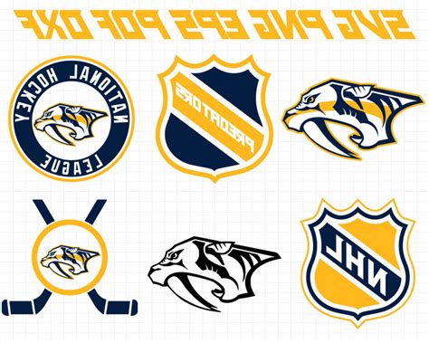 Hockey Logo Vector at Vectorified.com | Collection of Hockey Logo ...