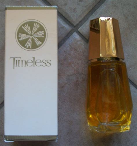 avon timeless perfume1.7 ounces new with box - Body Powders