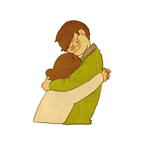 19 Animated Hug Images Gif