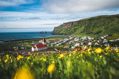 Reykjavik to Vik - Best Routes & Travel Advice | kimkim