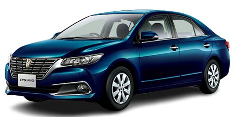 Toyota Premio 2023 price in Pakistan, Interior, Mileage & Features