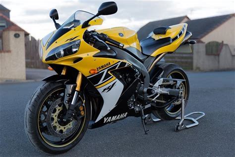 Bike of the Day: Yamaha R1 | MCN