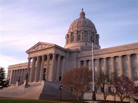 2021 Missouri Legislative Wrap-up - Operation Food Search