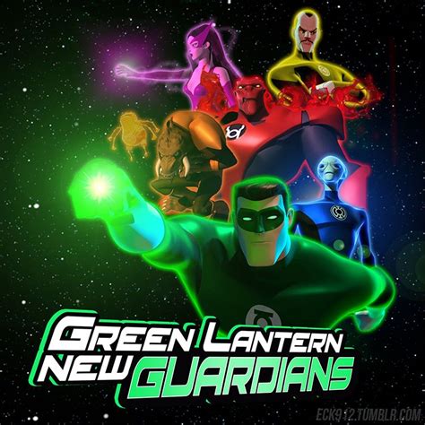 Green Lantern: New Guardians Green Lantern Hal Jordan, Green Lantern ...