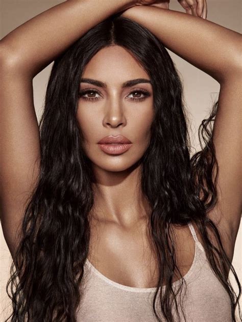 KIM KARDASHIAN for KKW Beauty Classic Collection 2018 – HawtCelebs