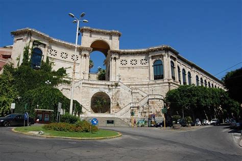 Bastion of Saint Remy - Virtual Tour 360° - CulturalHeritageOnline.com