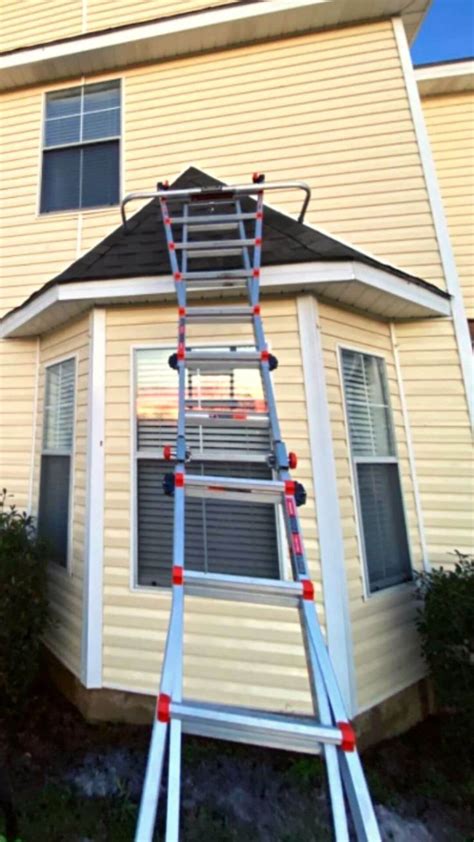 The Best Gutter Protectors For Your Ladder in 2022 | Ladder, Gutter ...