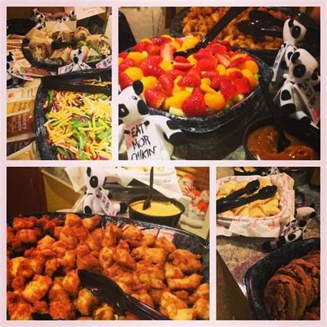 The Ultimate Guide to Chick-fil-A Catering: A Delicious Solution for ...