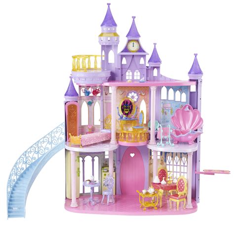 Disney Princess Castle | eBay