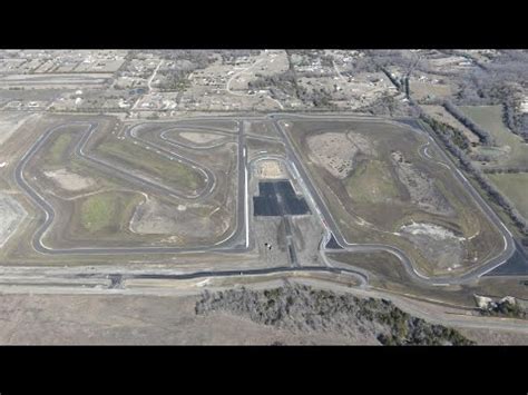 G2 Motorsports Park 2/28/23 drone lap - YouTube