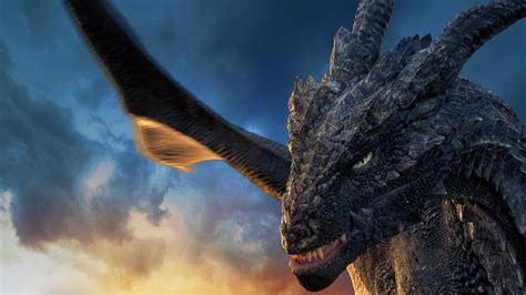 1 Dragonheart 3: The Sorcerer's Curse HD Wallpapers | Backgrounds - Wallpaper Abyss