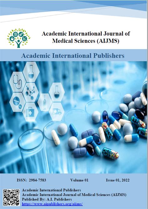 Academic International publishers is an International Educational