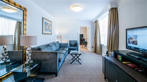 Hotel in Kensington London | Accommodation in Kensington