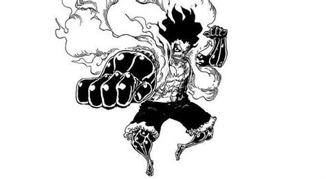 One Piece: How close is Luffy to Gear 6?