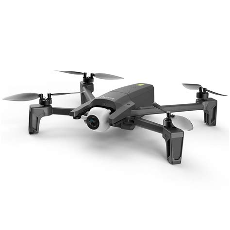 Parrot Anafi - Test - Un drone qui supporte la 4K et le HDR