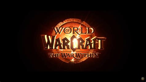 World of Warcraft The War Within expansion revealed | ONE Esports