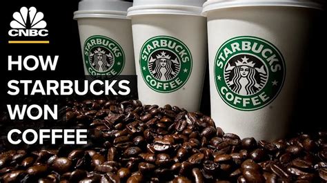 What is Starbucks differentiation strategy? (2024)