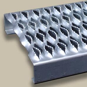 Grip Strut | Safety Grating Products | Alro Steel