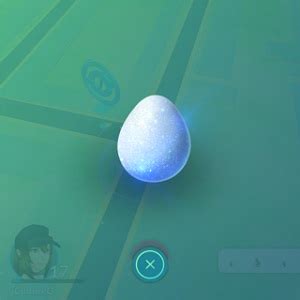 Best Moment To Use The Lucky Egg Feature In Pokemon GO