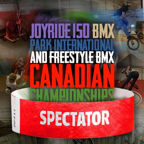 Joyride 150 – Joyride150 Indoor Bike Park – a 102,000sq/ft indoor biking facility in Markham ...