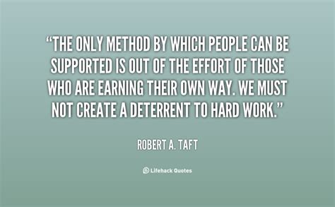 Robert Taft Quotes. QuotesGram