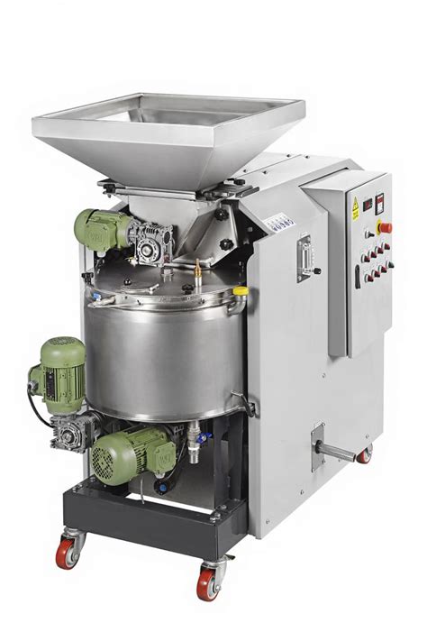 Olive Oil Machines - Oil Press Machine