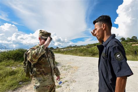 54th SFAB Completes Historic Honduras Deployment > National Guard ...