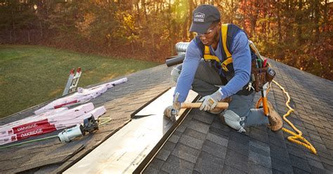 Roofing Installation Services From Lowe’s