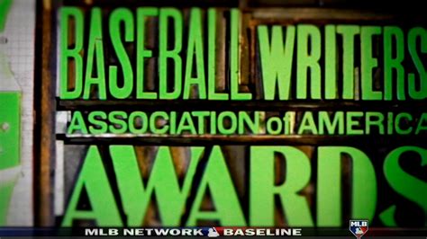 BBWAA Award Show on Behance