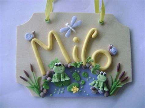 Name Sign Personalized Kids Name Sign Safari Kids Room Decor Kids Gift ...