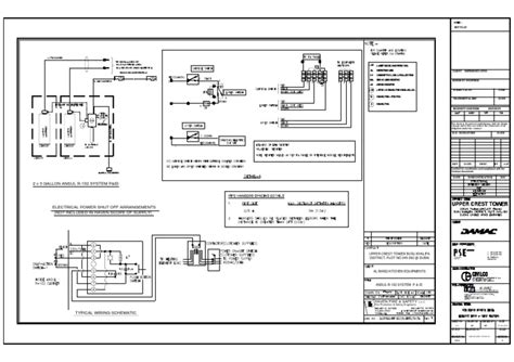 003-Ansul R-102 System P & I D-P&ID