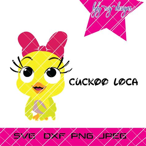 Cuckoo Loca Minnie Mouse Bow-tique DIY for Cricut , Cameo ...etc in Svg , Dxf,png, Jpg - Etsy