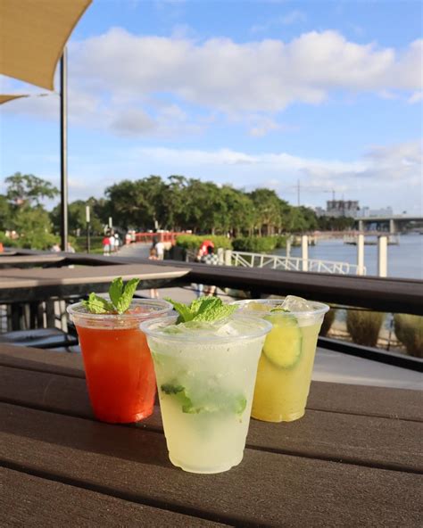 25 Scenic Waterfront Restaurants Tampa Bay – Around Town and Nearby ...