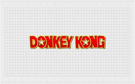 Donkey Kong Symbol