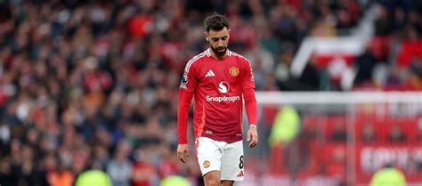 Man United "panicked" into offering Bruno Fernandes new deal in the ...