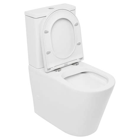 Venezia CC FTW Rimless Ambulant Toilet Suite » Ambulant, Ambulant, Ambulant Toilets, Commercial ...