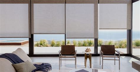 Blinds Direct: The Best Window Treatments for Beach Houses