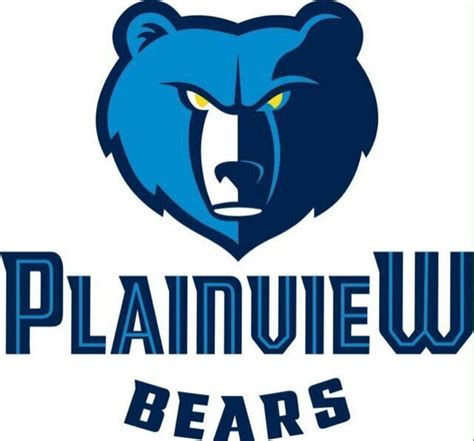 The Plainview Bears - ScoreStream