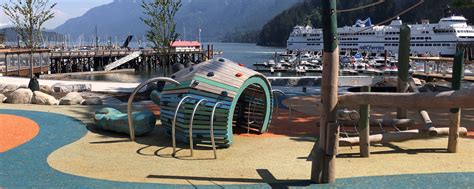 Horseshoe Bay Park | District of West Vancouver