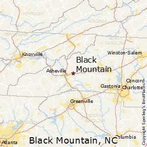 Black Mountain, NC