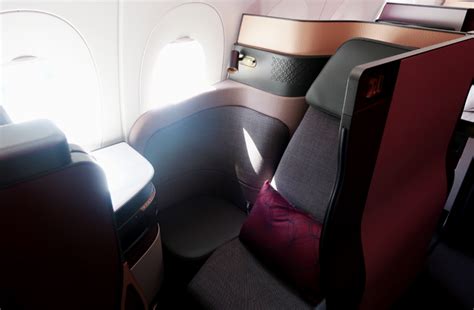 The Qatar Airways Qsuite - My Thoughts Now That I've Finally Tried It Out